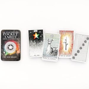 Pocket tarot 2