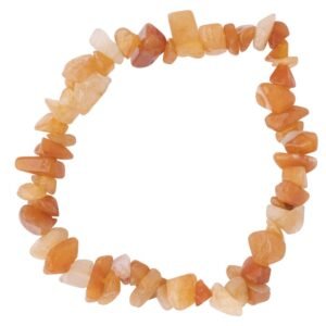 Red aventure bracelet