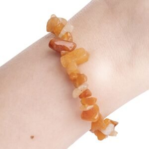 Red aventure bracelet 2 sians emporium Red aventure bracelet 2