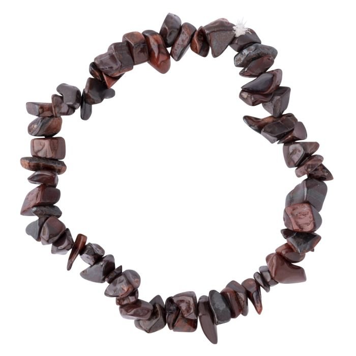 Red tigers eye bracelet sians emporium Red tigers eye bracelet
