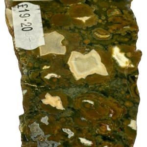 Rhyolite 1
