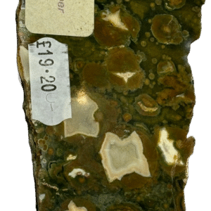 Rhyolite 2