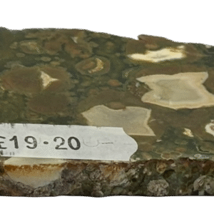 Rhyolite 3