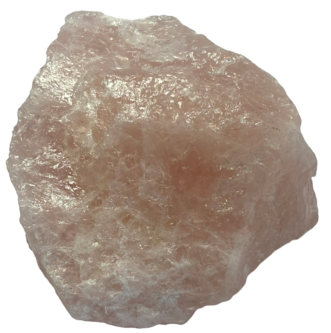 Rose quartz rqy 3 sians emporium Rose quartz rqy 3