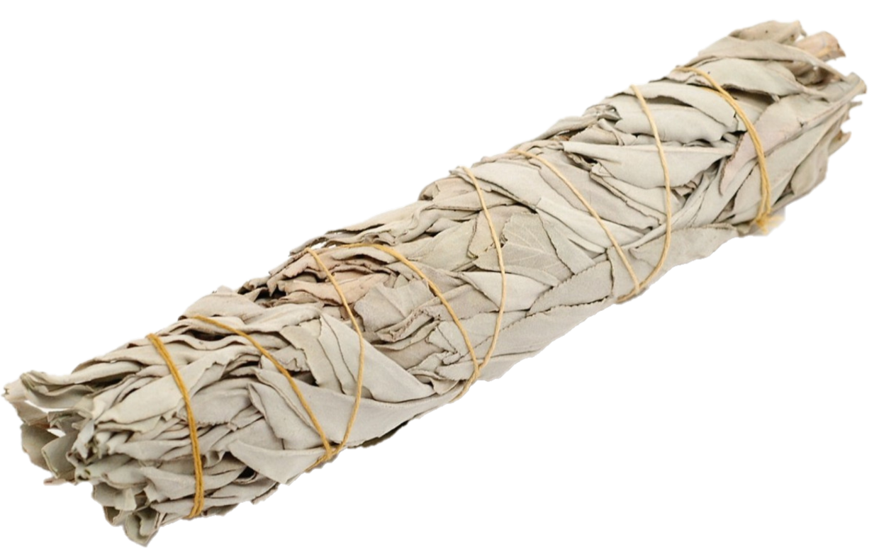 Sage stick sians emporium Sage stick