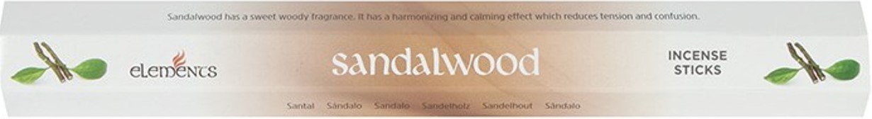 Sandalwood incense sticks sians emporium Sandalwood incense sticks