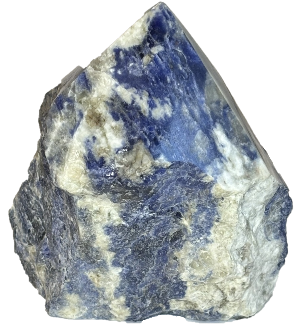 Sodalite sians emporium Sodalite