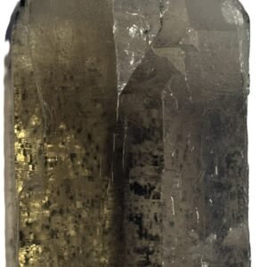Smokey quartz sept 21