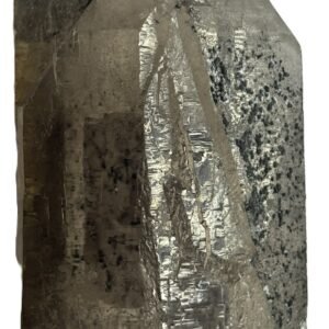 Smokey quartz sept 22