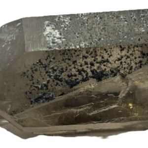 Smokey quartz sept 23