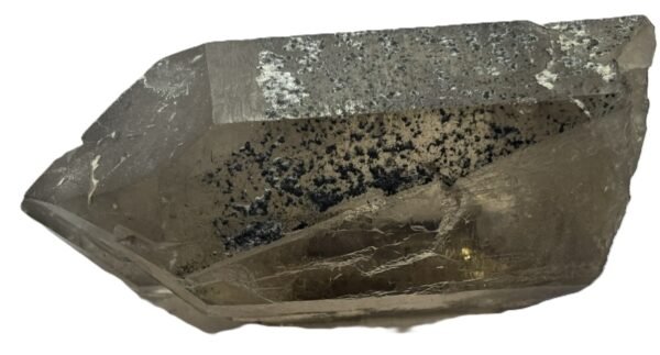 Smokey quartz sept 23 sians emporium Smokey quartz sept 23