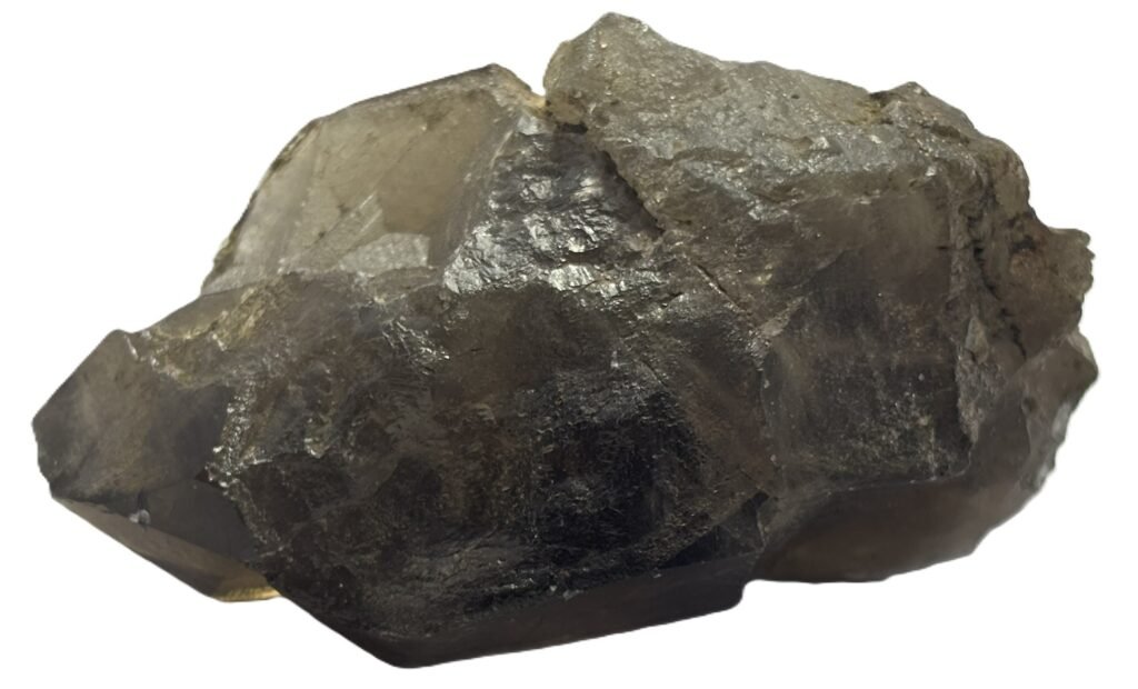 Smokey quartz sept 52 sians emporium Smokey quartz sept 52