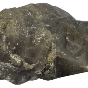 Smokey quartz sept 55
