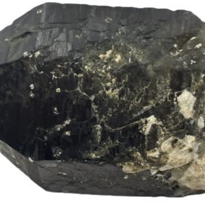 Smoky quartz sept 663 sians emporium Smoky quartz sept 663