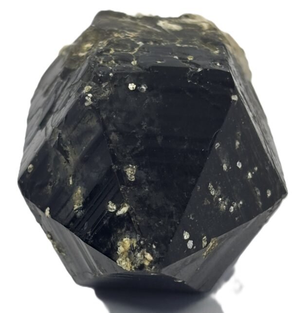 Smoky quartz sept 664 sians emporium Smoky quartz sept 664