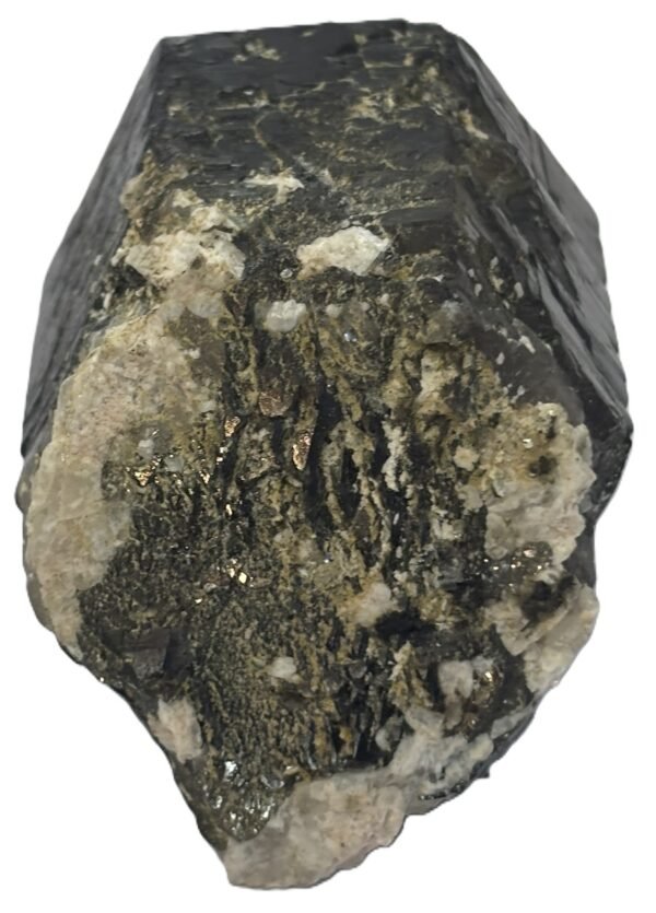 Smoky quartz sept 665 sians emporium Smoky quartz sept 665