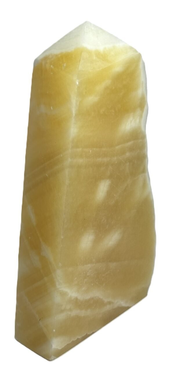 Orange calcite slab 23 sians emporium Orange calcite slab 23