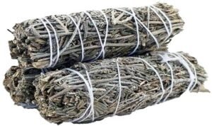 Smudge stock sians emporium Smudge stock