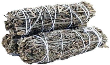 Smudge sticks