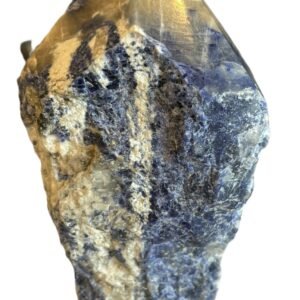 Sodalite si1