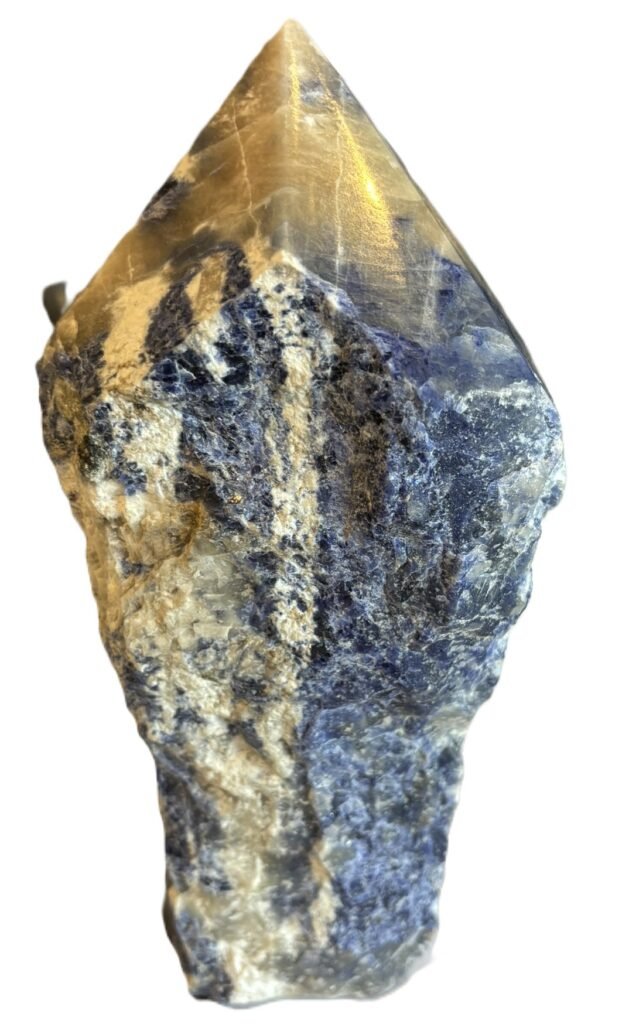 Sodalite si1 sians emporium Sodalite si1
