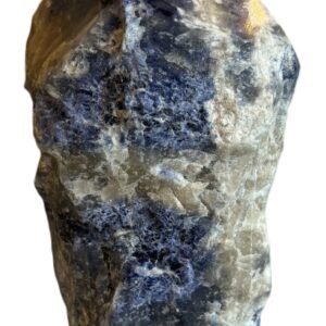 Sodalite si4 sians emporium Sodalite si4