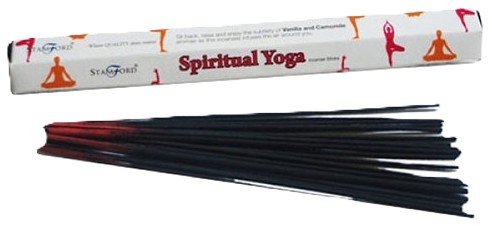 Spiritual yoga incense sticks sians emporium Spiritual yoga incense sticks