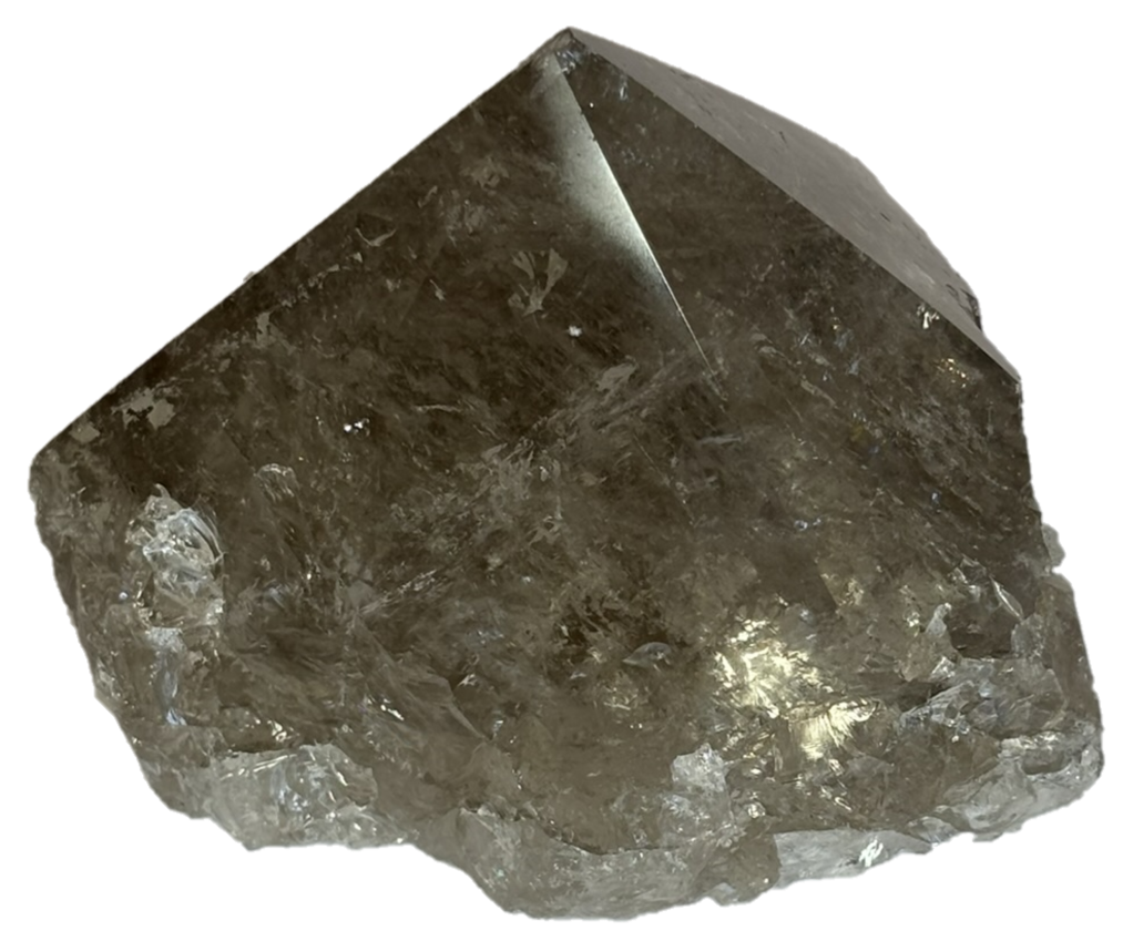 Smoky quartz sqe 1 sians emporium Smoky quartz sqe 1