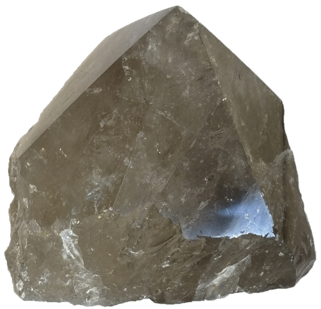 Smoky quartz sqe 5 sians emporium Smoky quartz sqe 5