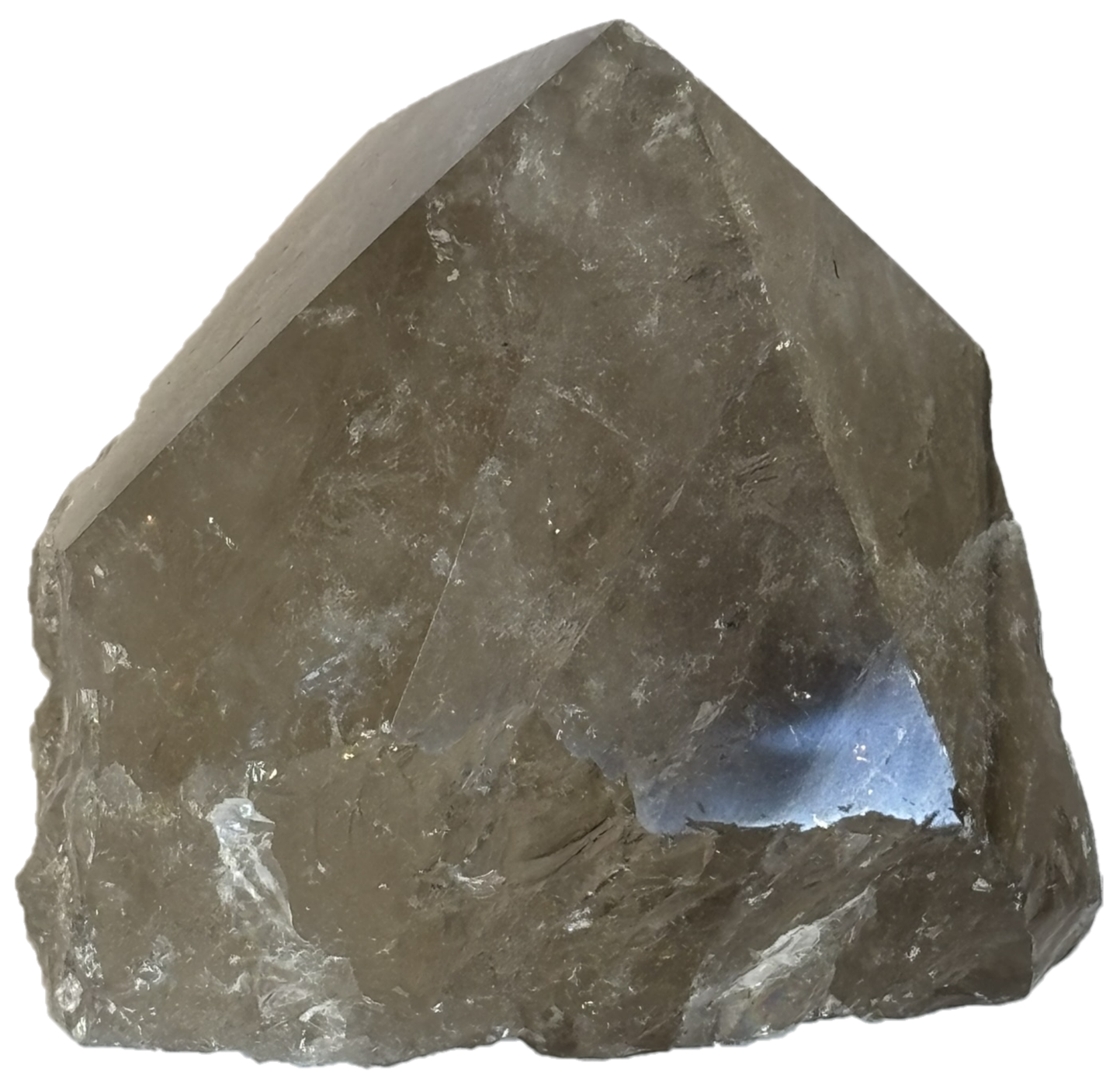 smoky quartz sqe 5