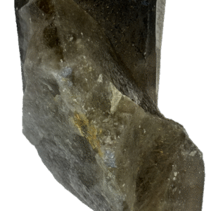 Smoky quartz sqf 1