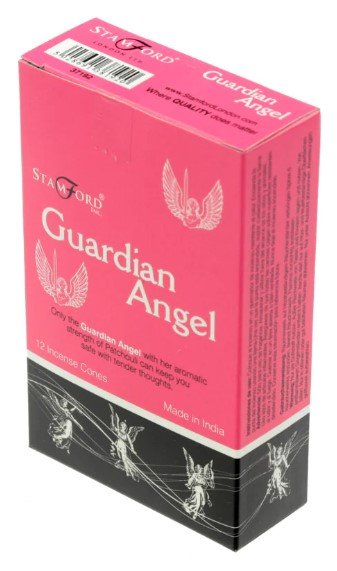 Guardian angel incense sticks sians emporium Guardian angel incense sticks