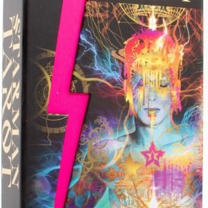 starman tarot