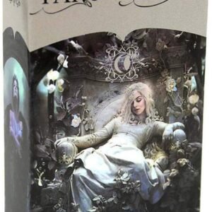 tarot de la nuit 1
