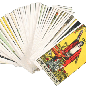 Tarot original 1909 2 sians emporium Tarot original 1909 2