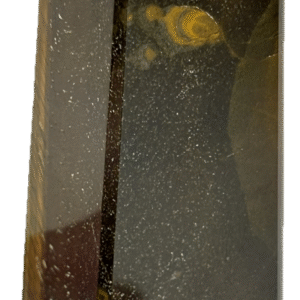 Tigers eye teye d4