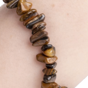 Tigers eye bracelet 2
