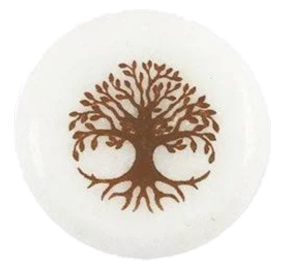 tree of life stone 