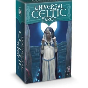 universal celtic tarot 1
