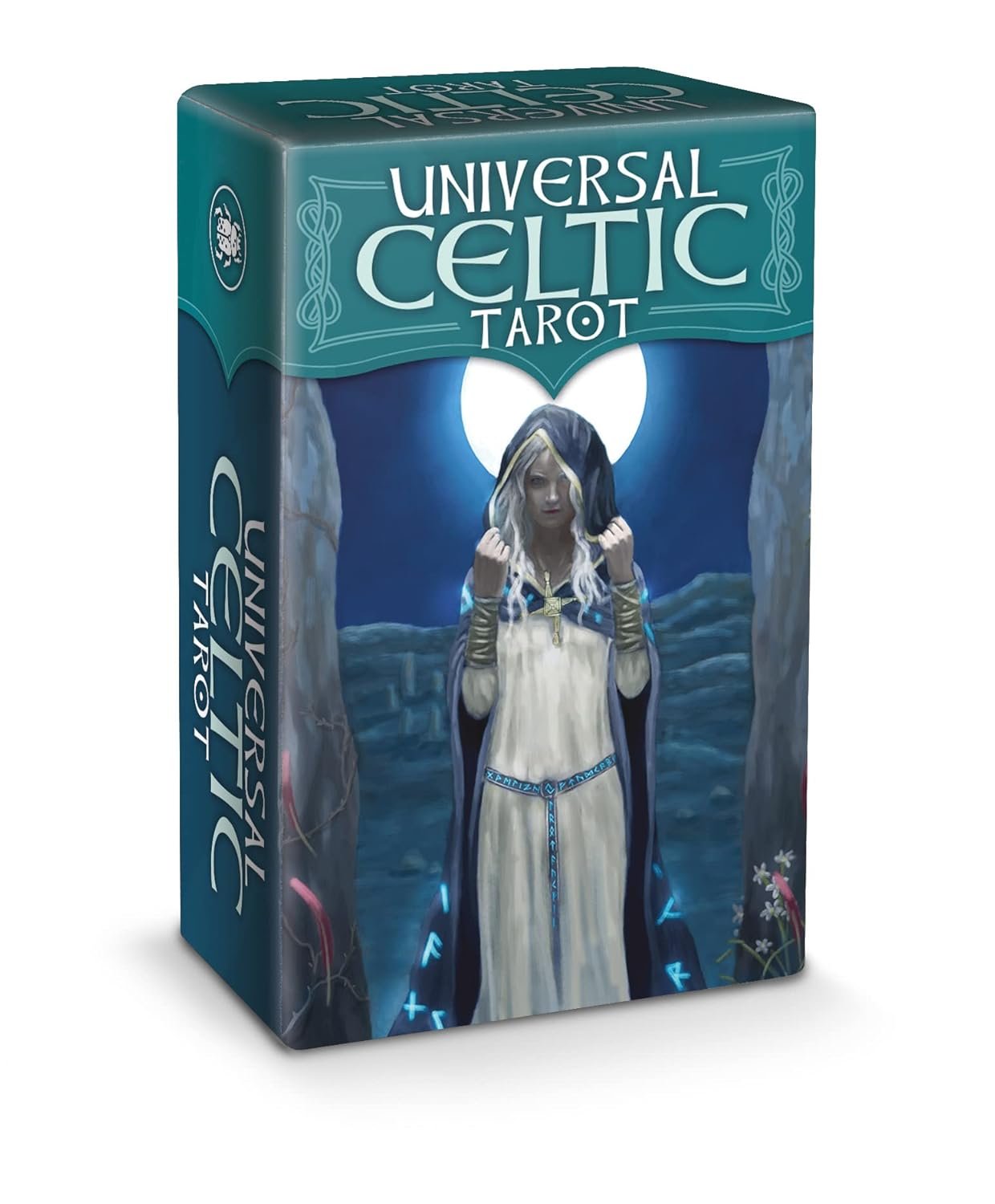 Universal celtic tarot 1 sians emporium Universal celtic tarot 1