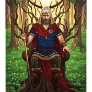 Universal celtic tarot 2 sians emporium Universal celtic tarot 2