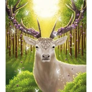 Universal celtic tarot 3 sians emporium Universal celtic tarot 3