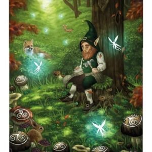 Universal celtic tarot 5 sians emporium Universal celtic tarot 5