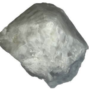 White calcite wca 1