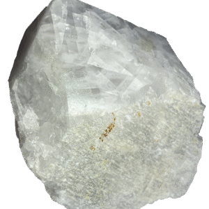 White calcite wca 4