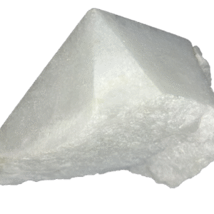 white calcite wcb 3