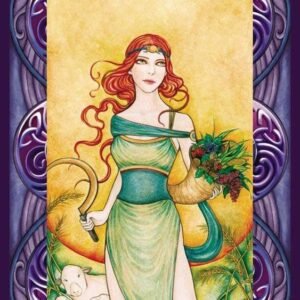 Wicca oracle 2 sians emporium Wicca oracle 2