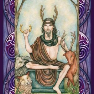 Wicca oracle 3 sians emporium Wicca oracle 3