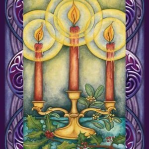 Wicca oracle 4 sians emporium Wicca oracle 4