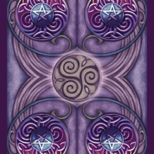 Wicca oracle 5 sians emporium Wicca oracle 5